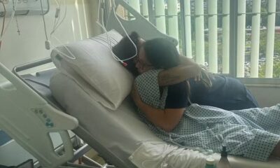 De férias ao hospital: a luta de Renato contra doença rara