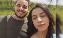 Mulher é morta pelo ex-companheiro