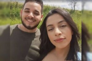 Mulher é morta pelo ex-companheiro