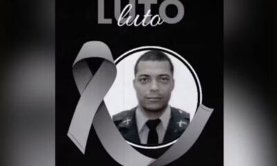 Imagem de luto por Carlos Eduardo de Souza
