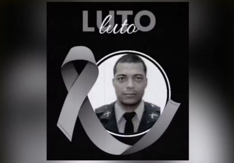 Imagem de luto por Carlos Eduardo de Souza