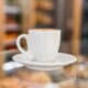 Café na xícara