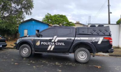 Casal é acusado de estupro em menina de 11 anos