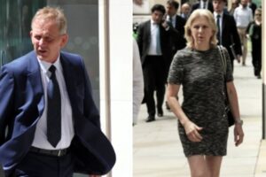 Herança de 19 filhos vai parar nos tribunais britânicos