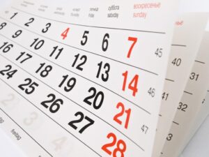 Feriado 9 de julho: Quem trabalha e os próximos feriados de 2025