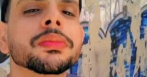 Irmã acha corpo de Thiago Morgado esquartejado em geladeira