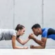 Exercício físico melhora libido e desempenho sexual, dizem estudos