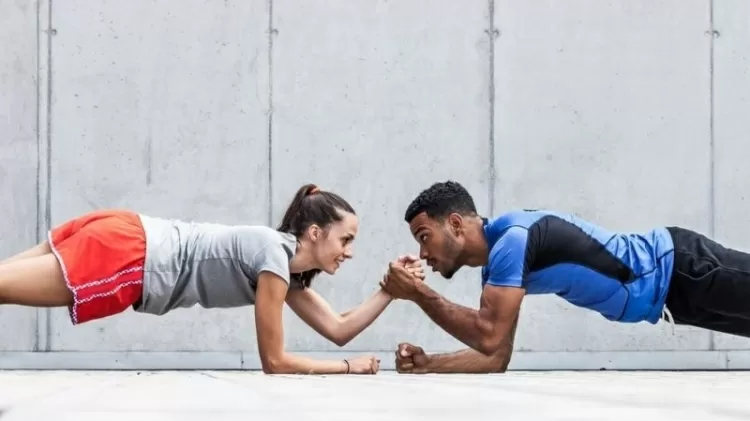 Exercício físico melhora libido e desempenho sexual, dizem estudos