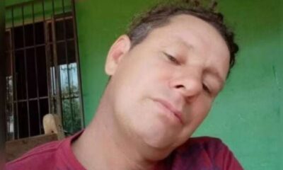 foto de rosto do homem