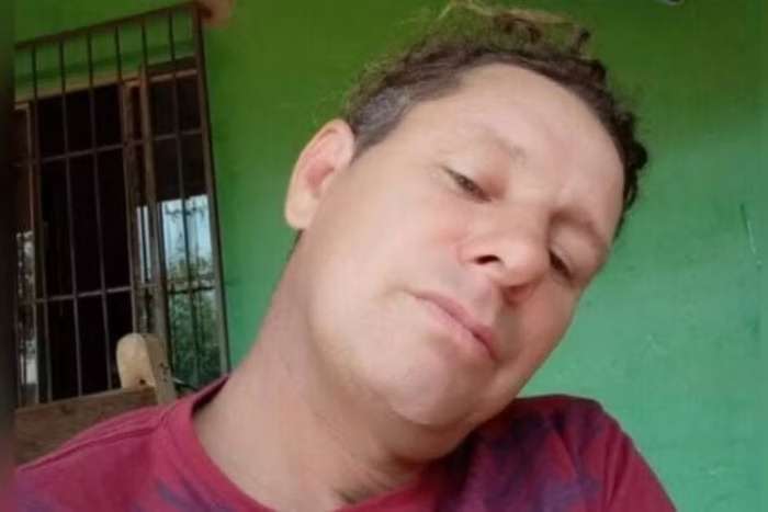 foto de rosto do homem