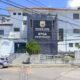 Departamento de Polícia da Criança e Adolescente (DPCA), na Madalena, Zona Oeste do Recife