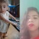 Mãe mata e corta rosto de filho de apenas 2 anos
