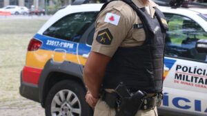 Laudo apontou agressões; vizinhos relataram comportamento estranho do suspeito antes do crime