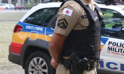 Laudo apontou agressões; vizinhos relataram comportamento estranho do suspeito antes do crime