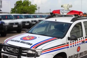 Major da PM é investigado por usar viatura em motel