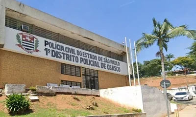Falso entregador atira em homem durante assalto na Grande SP