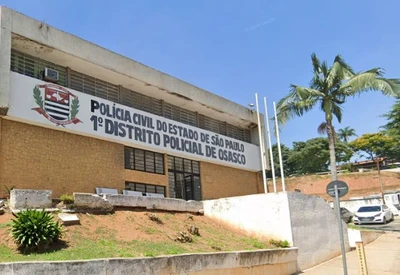 Falso entregador atira em homem durante assalto na Grande SP