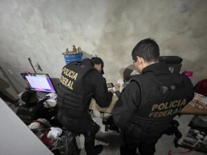 PF desarticula grupo que fraudava a Caixa em operação Gringotes