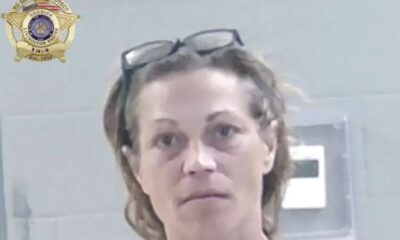foto de rosto da mulher