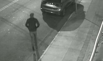 ladrões roubando carros