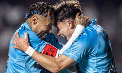 Atuações do Santos contra o Juventude: Neymar resolve e Brazão brilha em duelo direto