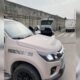 Fuga de carro adulterado termina em morte por PM