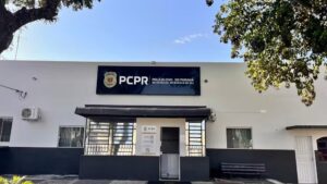 Exploração sexual