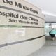 Piolhos de pombos interrompem tratamento de bebês em hospital de BH
