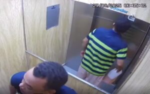 Zelador é investigado por provocar incêndio em edifício de Salvador