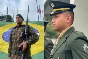 Imagens de sargento Pedro Henrique Martins dos Santos