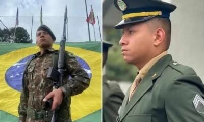 Imagens de sargento Pedro Henrique Martins dos Santos