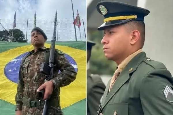 Imagens de sargento Pedro Henrique Martins dos Santos