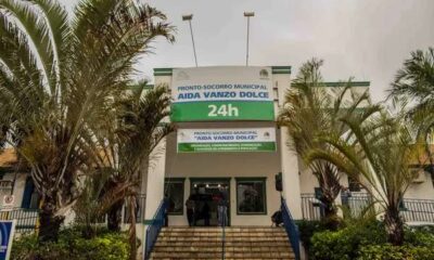 frente do PS