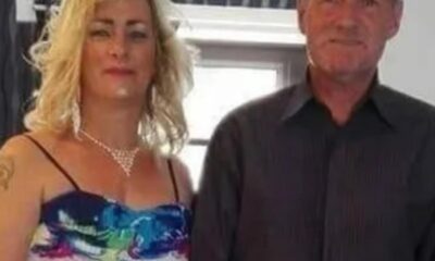 Supervisão judicial para mulher que torceu os testículos do marido
