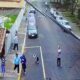Detento é resgatado por homens armados durante velório em MG