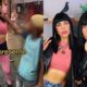 Vídeo repercutiu em 2023, quando foi publicado