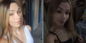 Fernanda Tiemi dos Santos Ferreira tinha 16 anos