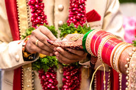 Casamento forçado na índia