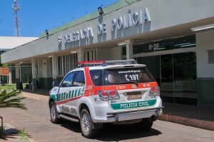 Polícia investiga agressões contra menino de 8 anos