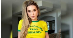 Modelo e influenciadora investe em serviço inusitado de fidelidade