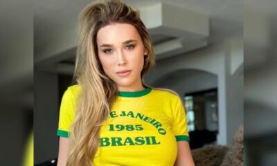 Modelo e influenciadora investe em serviço inusitado de fidelidade