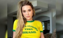 Modelo e influenciadora investe em serviço inusitado de fidelidade