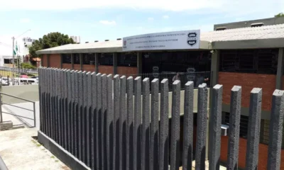 Homem é preso por matar bebê e agredir outras crianças