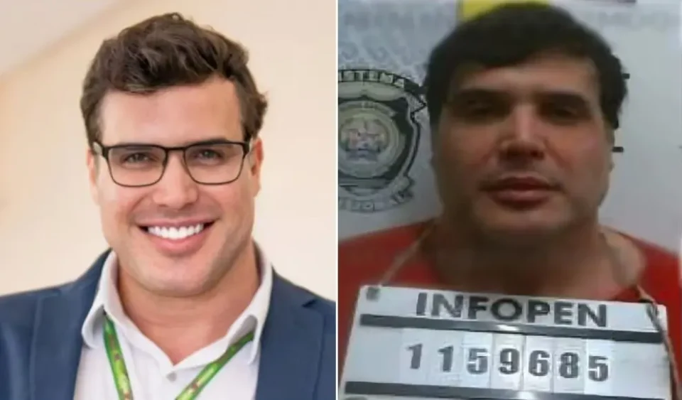 Empresário confesso de homicídio consulta ex-coronel da PM após crime