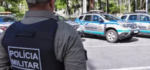 Homem é preso suspeito de matar companheira