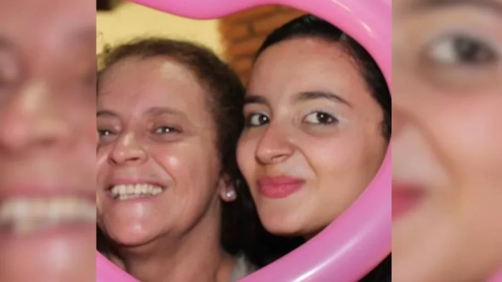 Mulher admite ter matado a mãe após briga familiar