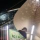 Vídeo: BH é tomada por “bichinhos de luz” em revoada surpreendente