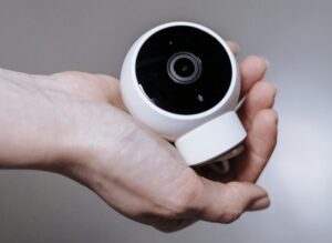 Câmeras instaladas pela moradora foram consideradas invasivas pelo TJMG