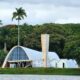 Fraude e corrupção: PF mira contratos milionários da Lagoa da Pampulha