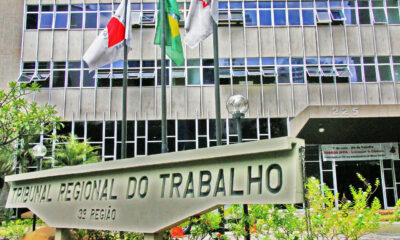 TRT-MG confirma dispensa de empregado que fez manobras perigosas e postou vídeo com caminhão